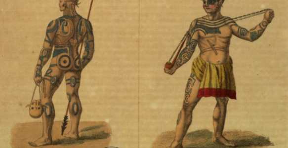 L’histoire et l’évolution du tatouage à travers les cultures