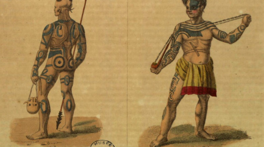 L’histoire et l’évolution du tatouage à travers les cultures